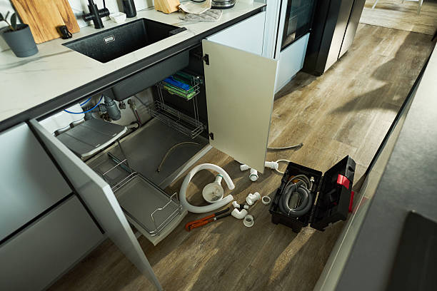 24/7 Emergency Leak Detection experts in Breckenridge, MI