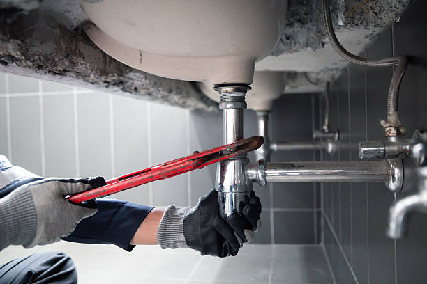 Trusted Drain Cleaning service in Breckenridge, MI - Masters Plumbing Service